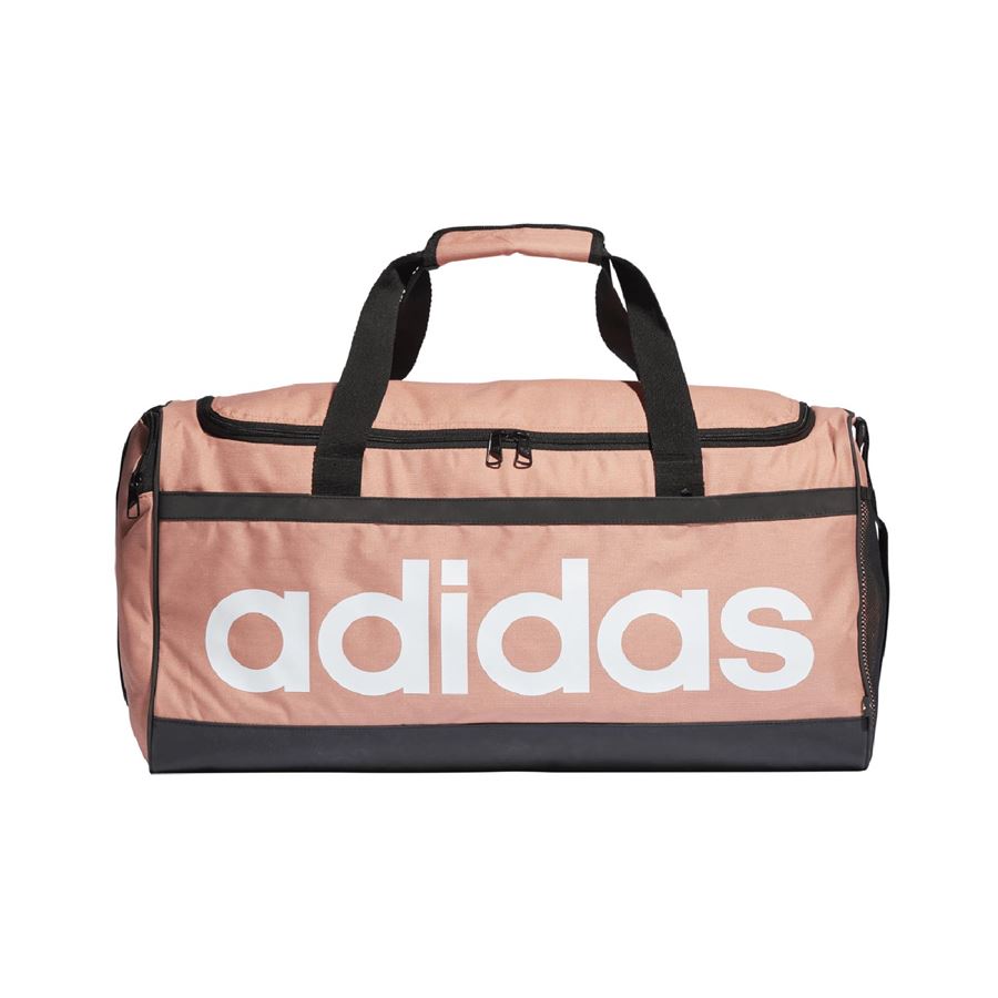 LINEAR DUFFLE M Adidas | IL5764X